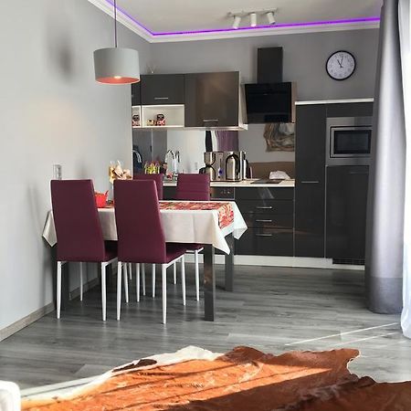 Golden Gapa City Center Apartment 22 Garmisch-Partenkirchen Kültér fotó