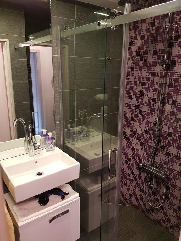 Golden Gapa City Center Apartment 22 Garmisch-Partenkirchen Kültér fotó
