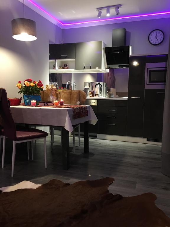 Golden Gapa City Center Apartment 22 Garmisch-Partenkirchen Kültér fotó
