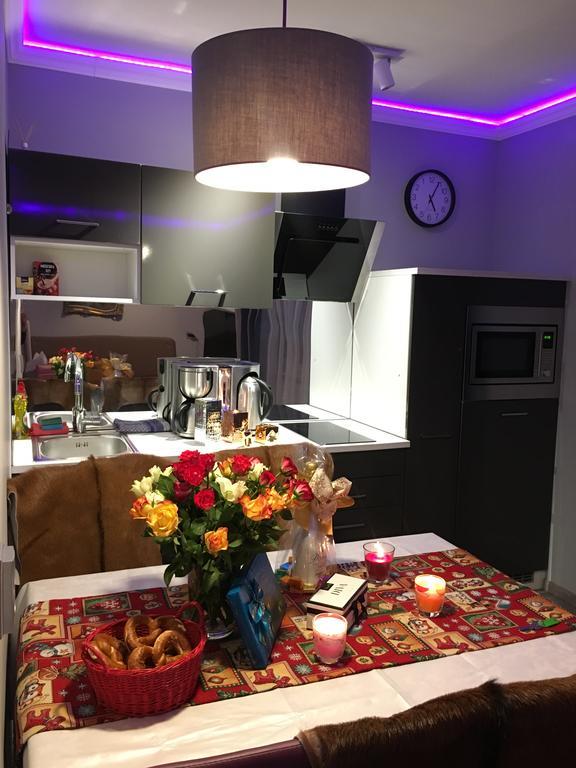 Golden Gapa City Center Apartment 22 Garmisch-Partenkirchen Kültér fotó