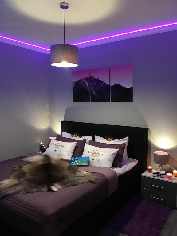 Golden Gapa City Center Apartment 22 Garmisch-Partenkirchen Kültér fotó