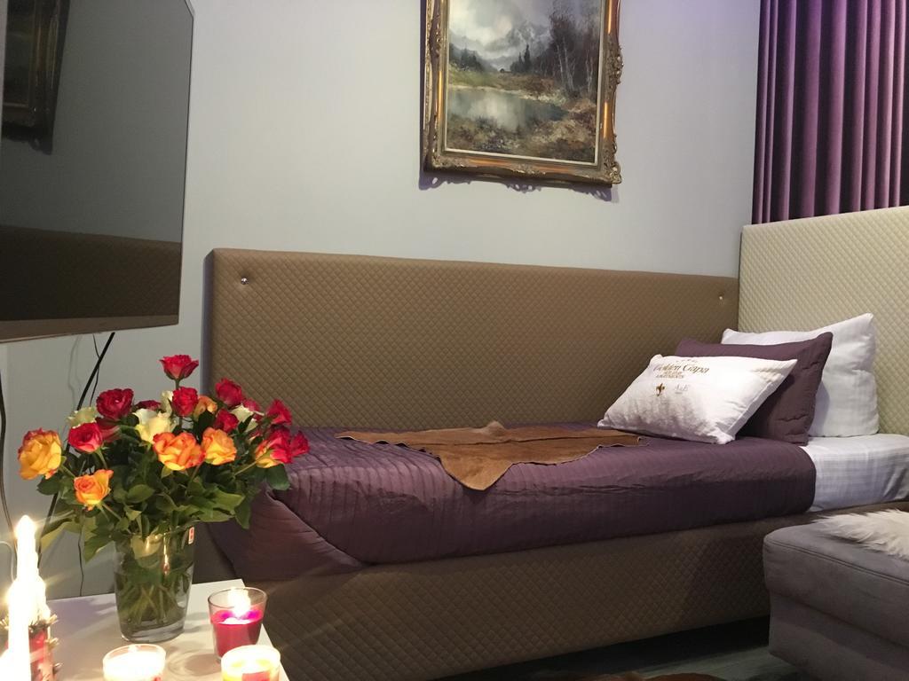 Golden Gapa City Center Apartment 22 Garmisch-Partenkirchen Kültér fotó