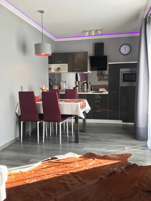 Golden Gapa City Center Apartment 22 Garmisch-Partenkirchen Kültér fotó